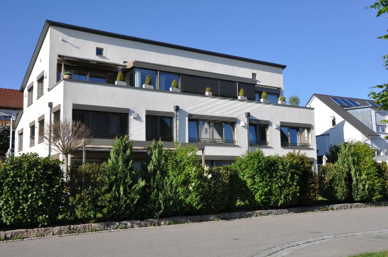 Ferienwohnung Fischbach FDH Dış mekan fotoğraf