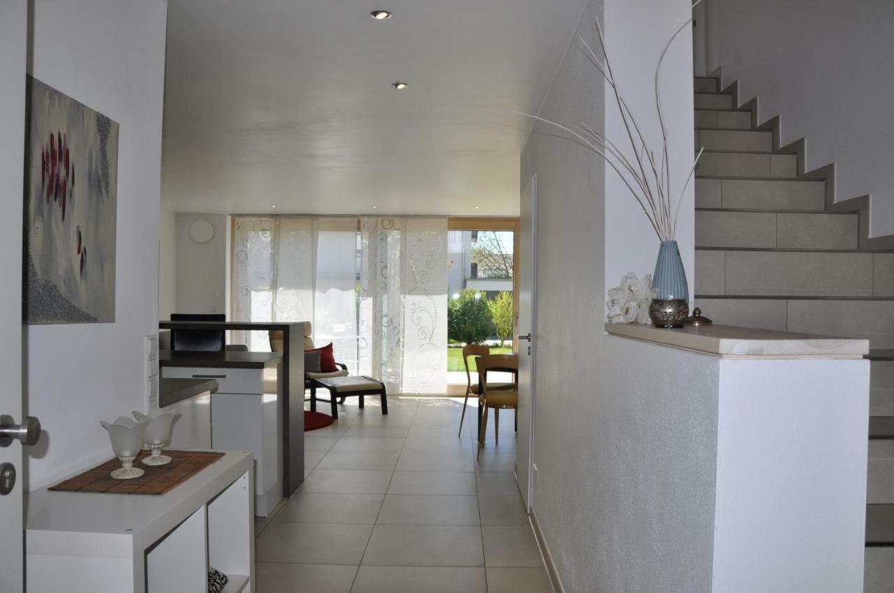 Ferienwohnung Fischbach FDH Dış mekan fotoğraf