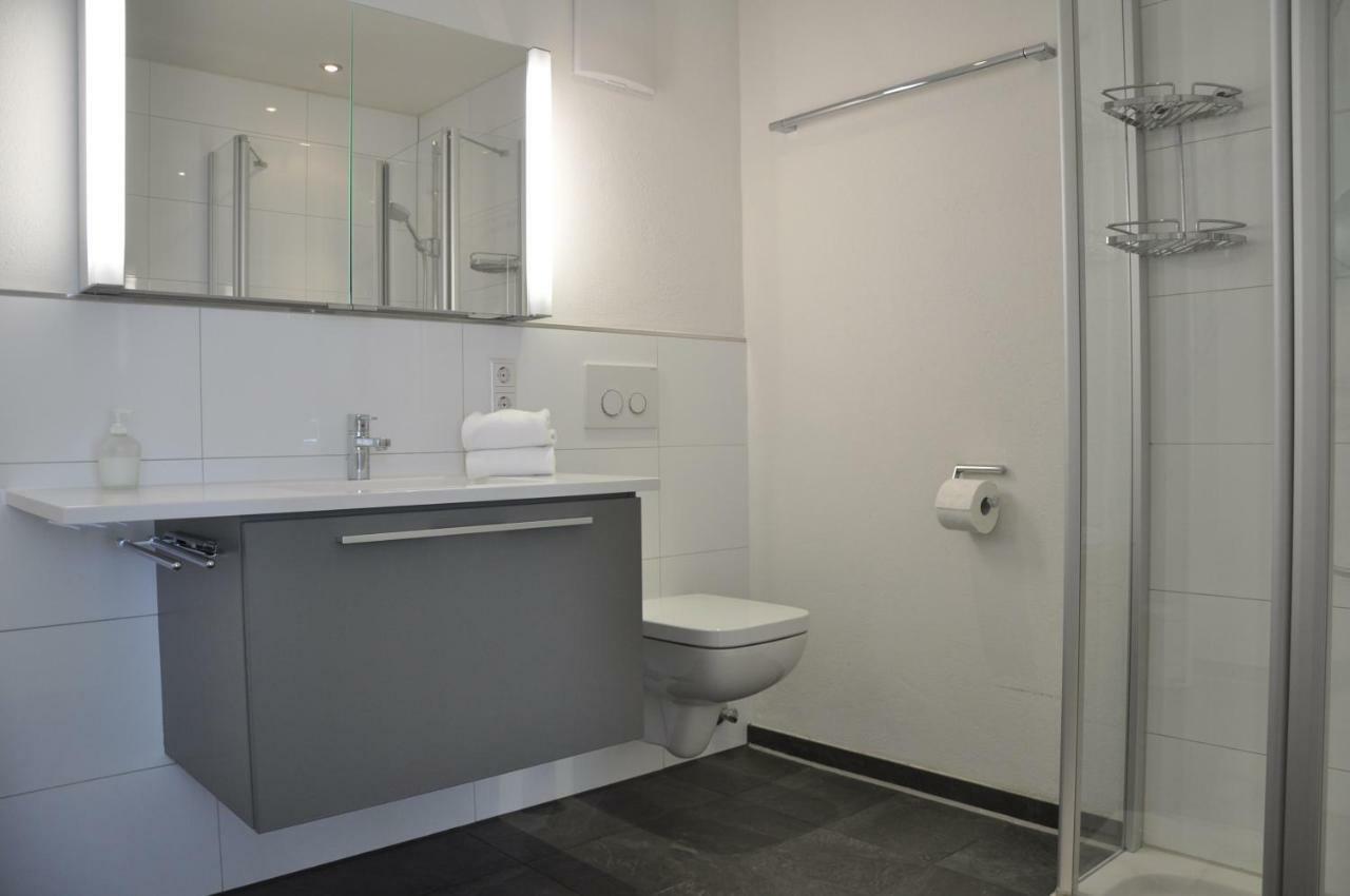 Ferienwohnung Fischbach FDH Dış mekan fotoğraf