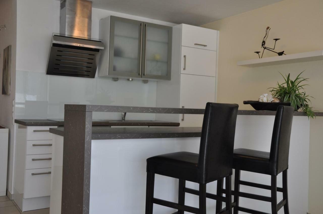 Ferienwohnung Fischbach FDH Dış mekan fotoğraf