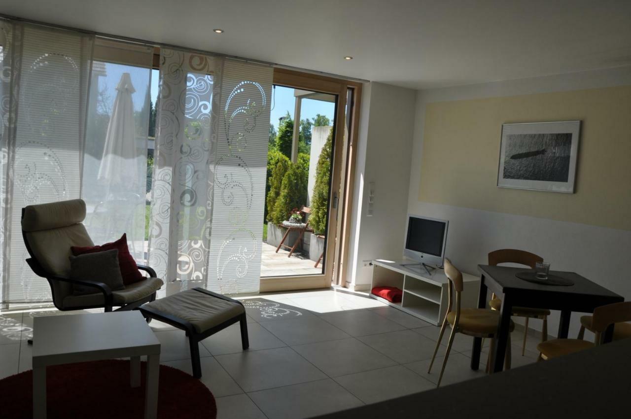 Ferienwohnung Fischbach FDH Dış mekan fotoğraf