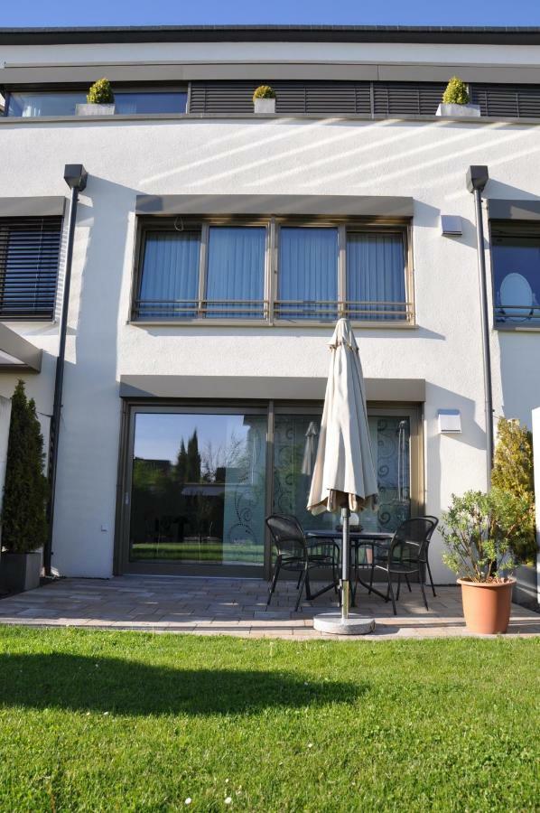 Ferienwohnung Fischbach FDH Dış mekan fotoğraf