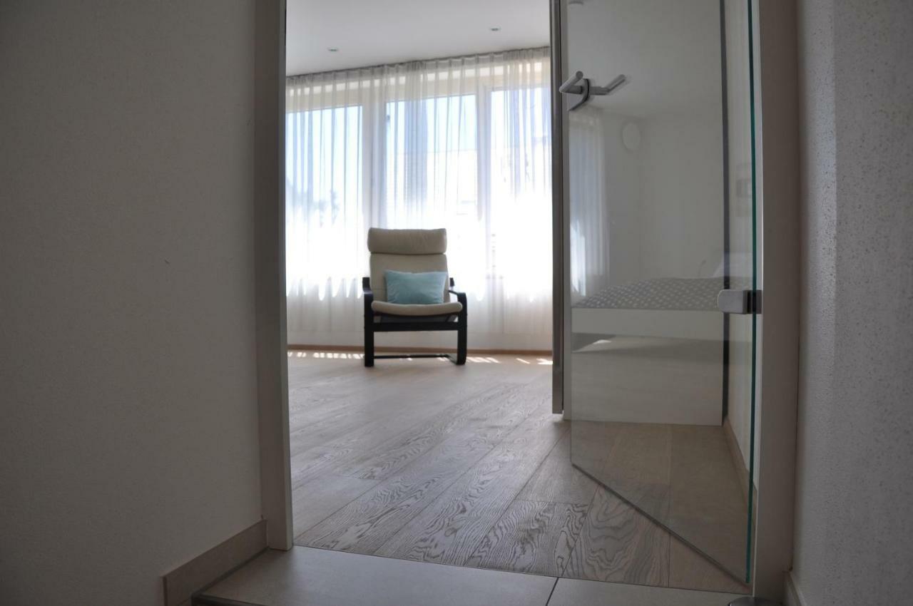 Ferienwohnung Fischbach FDH Dış mekan fotoğraf