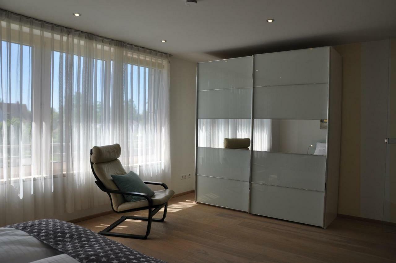 Ferienwohnung Fischbach FDH Dış mekan fotoğraf